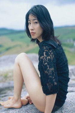 石田妮可